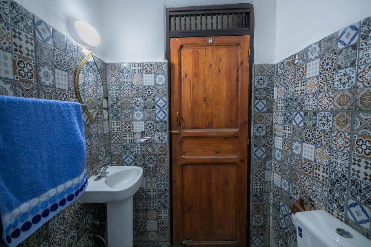 מלון Riad Fes Tala מראה חיצוני תמונה