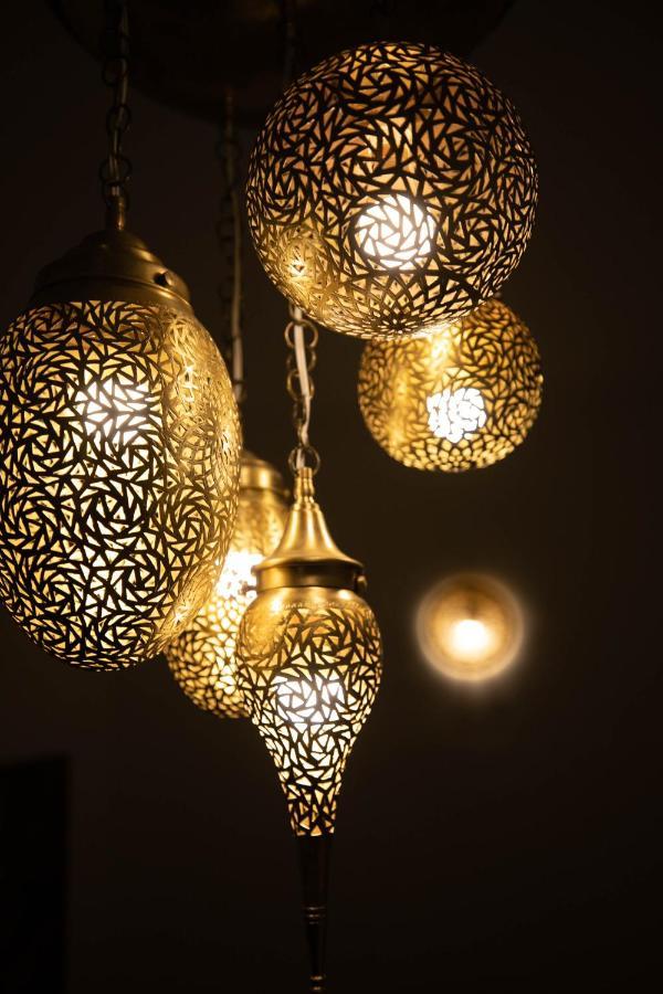 מלון Riad Fes Tala מראה חיצוני תמונה