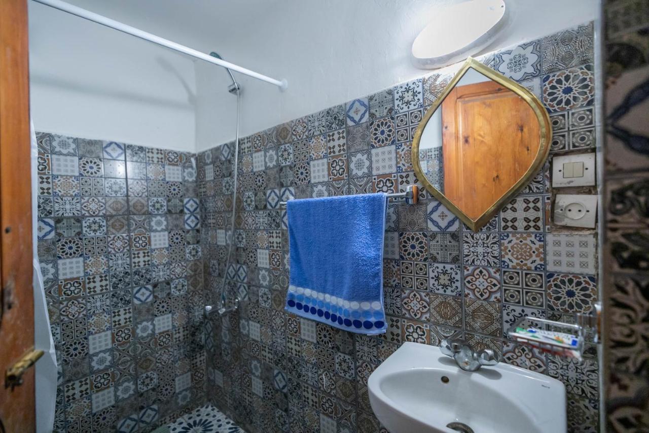 מלון Riad Fes Tala מראה חיצוני תמונה